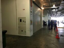 Enterprise One (D14), Factory #601305311
